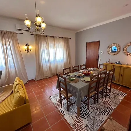 Villa Casa Sulydance Torrão Esterno foto