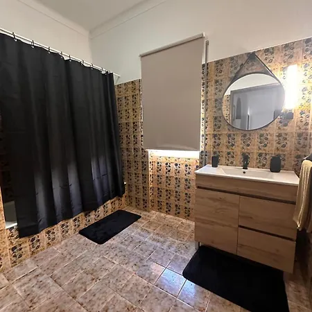 Villa Casa Sulydance Torrão Esterno foto
