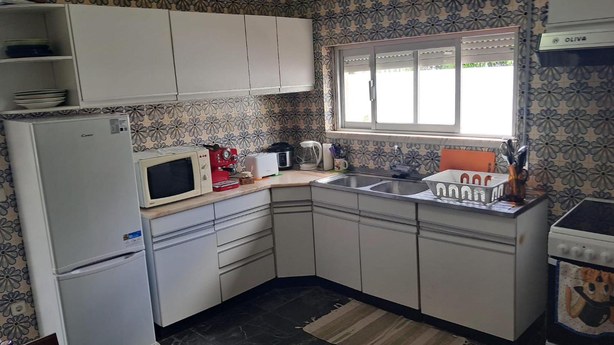 Casa Sulydance Torrao (Setubal)