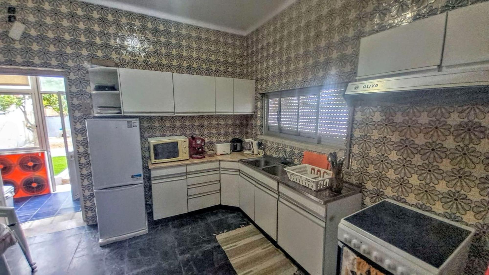Holiday home Casa Sulydance *