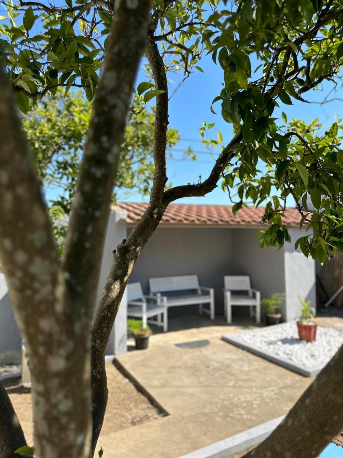 Holiday home Casa Sulydance