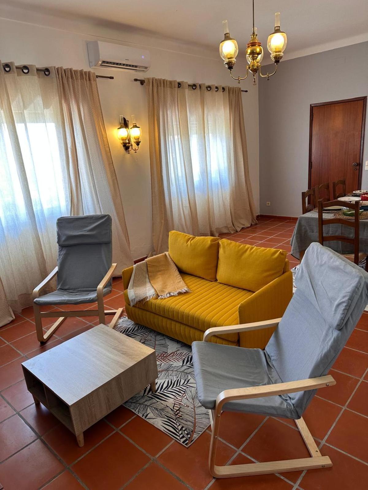 Holiday home Casa Sulydance