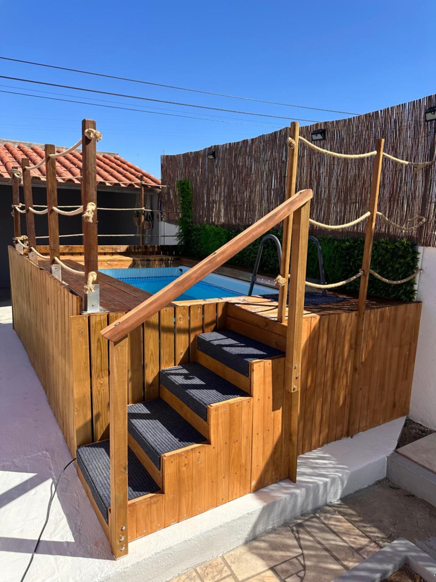Holiday home Casa Sulydance