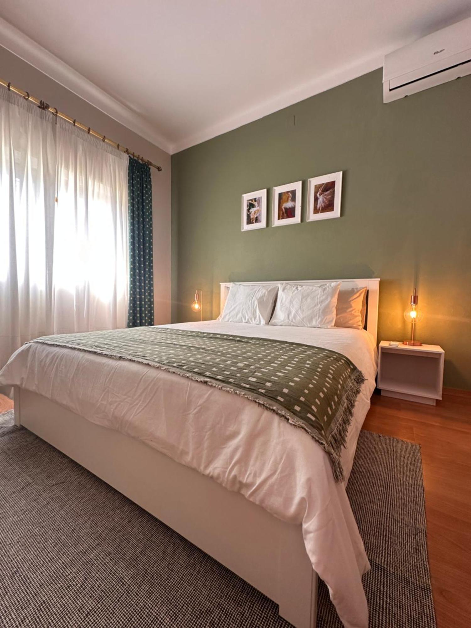 Holiday home Casa Sulydance Torrao (Setubal)