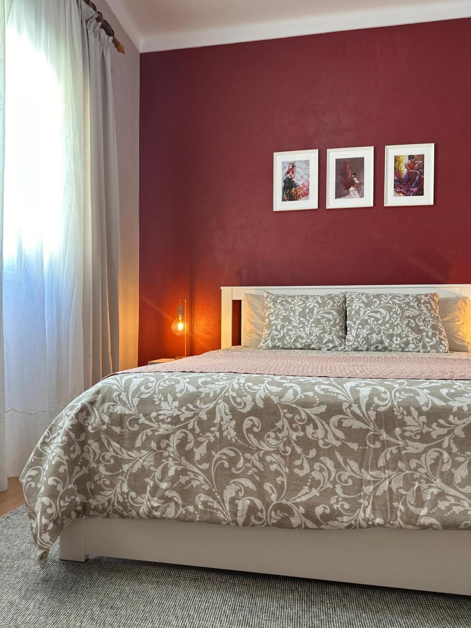 Holiday home Casa Sulydance