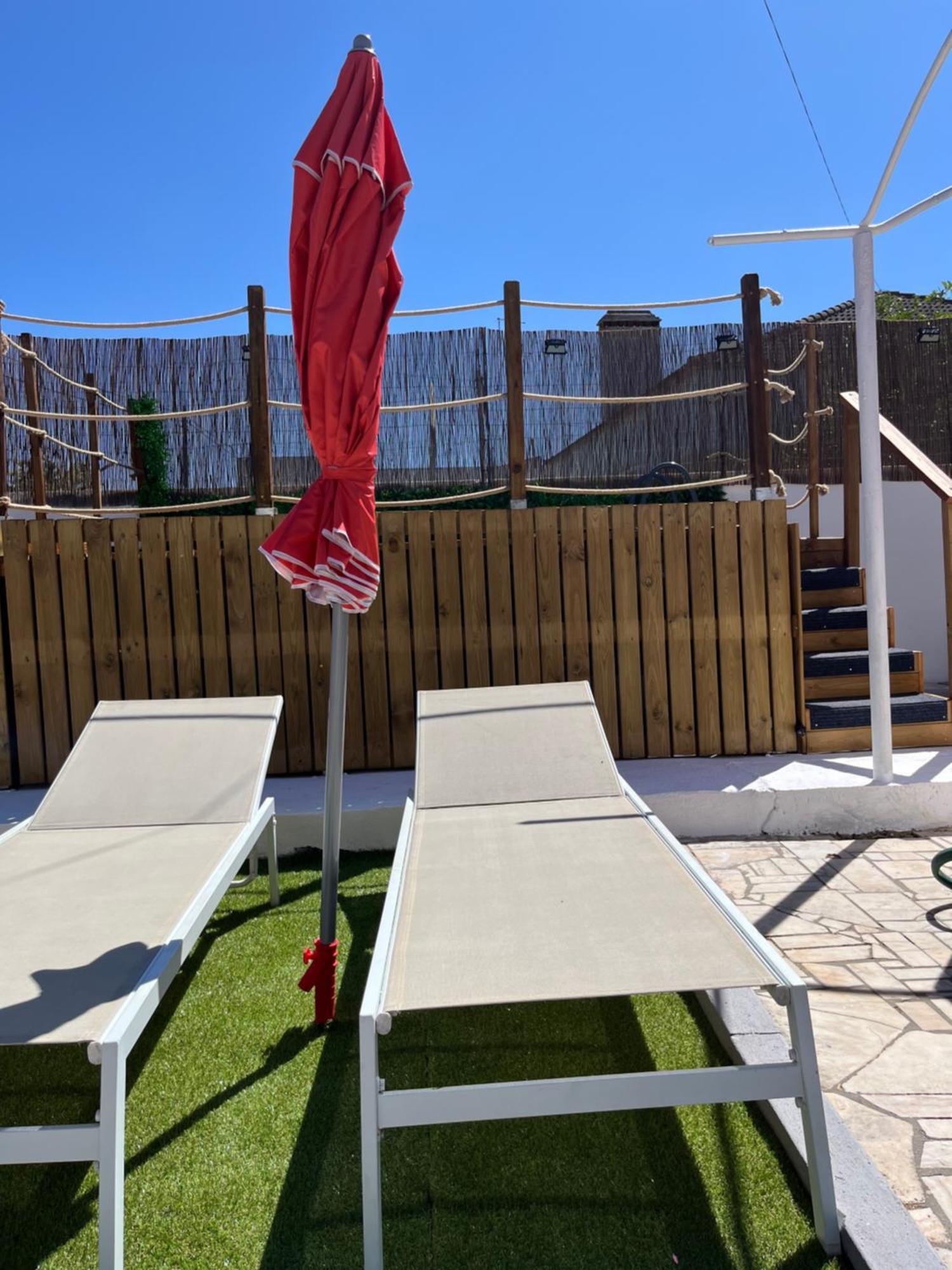 Casa Sulydance Holiday home Torrao (Setubal)