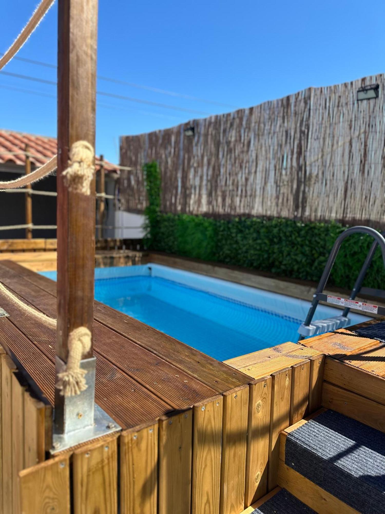 Holiday home Casa Sulydance Torrao (Setubal)