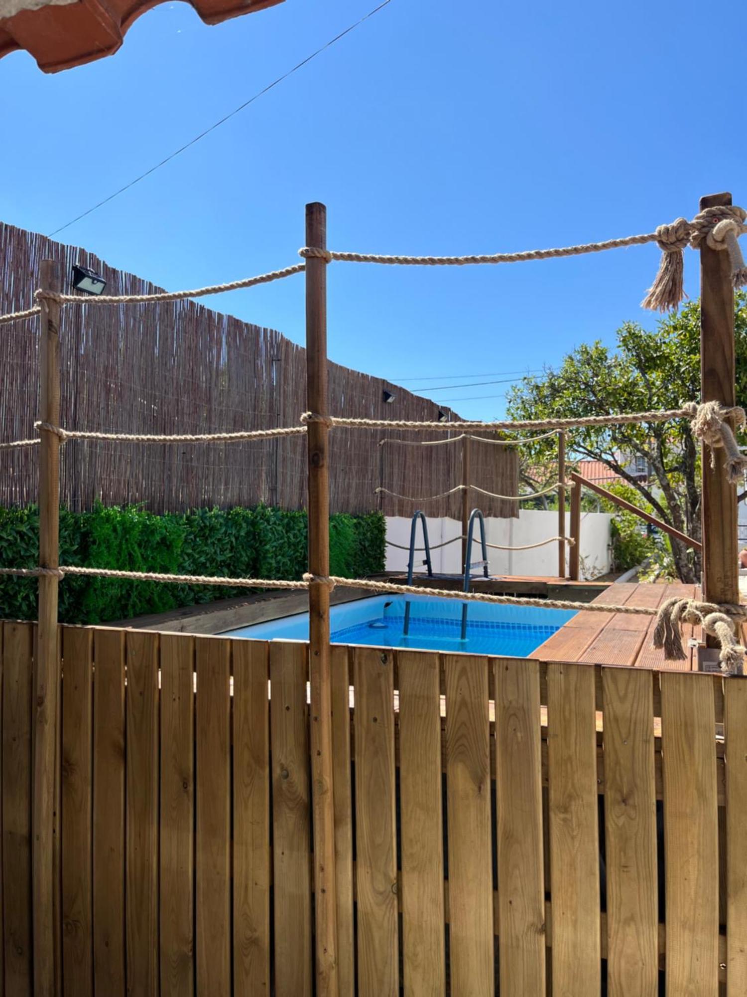 Holiday home Casa Sulydance Torrao (Setubal)