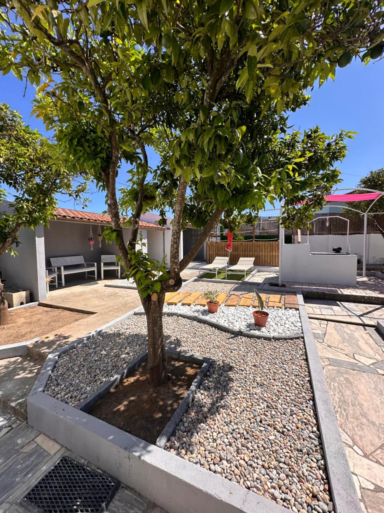 Holiday home Casa Sulydance