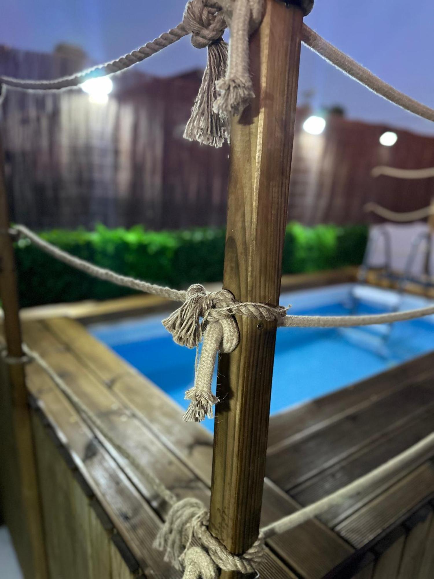 Casa Sulydance Holiday home *