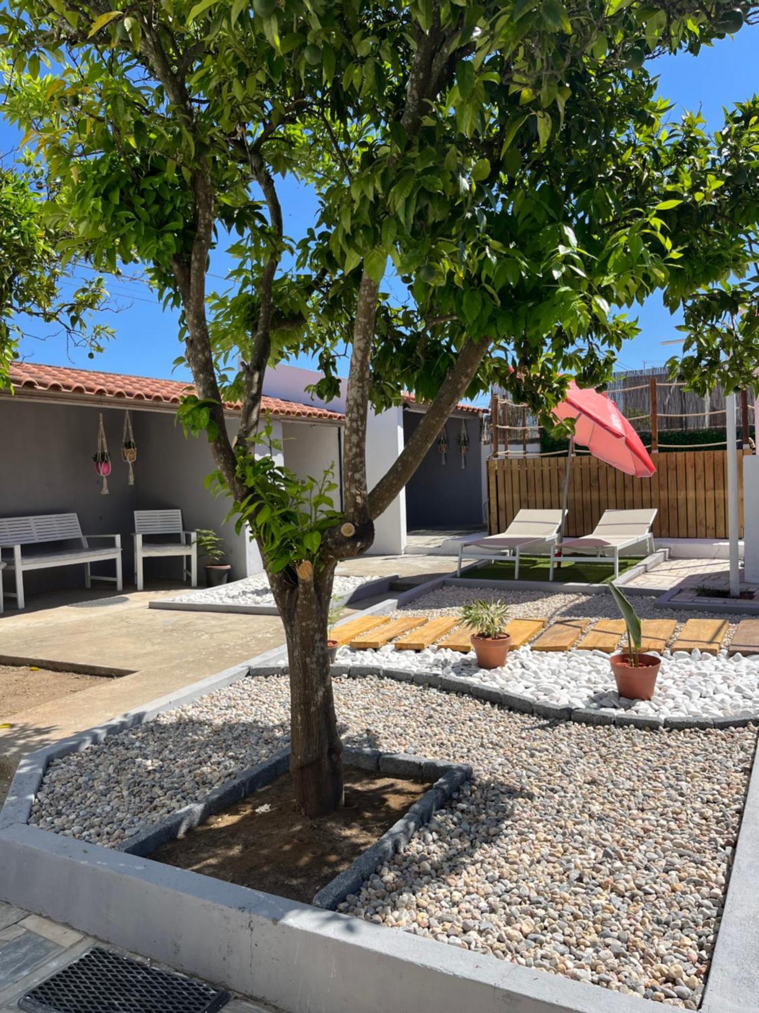 Casa Sulydance Holiday home Torrao (Setubal)