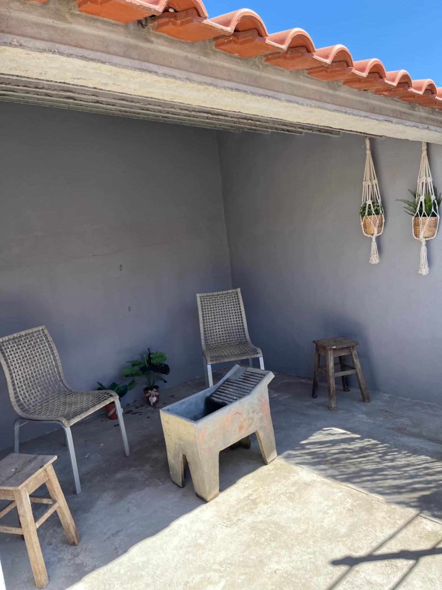 Casa Sulydance *
