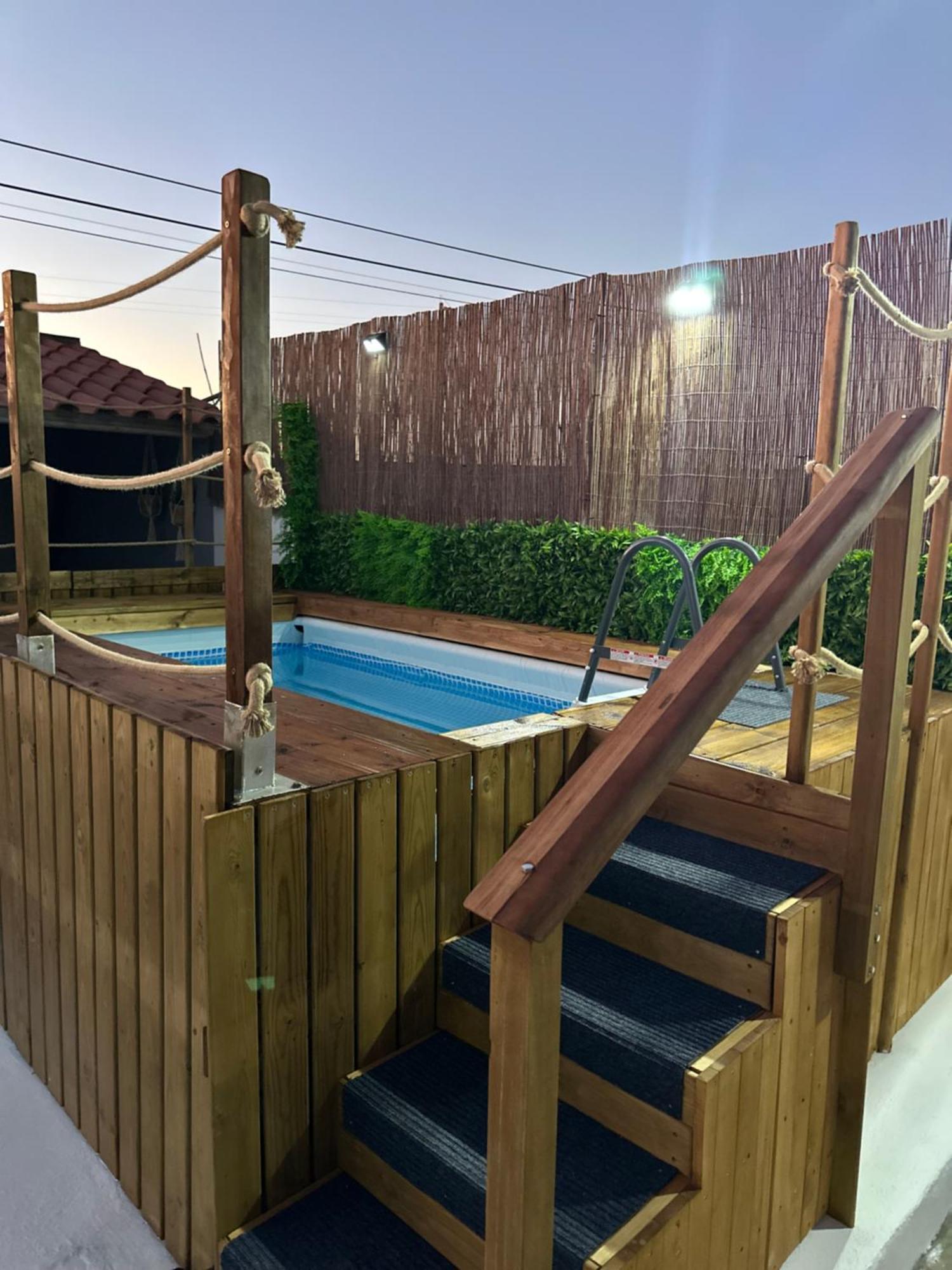 Holiday home Casa Sulydance Torrao (Setubal)