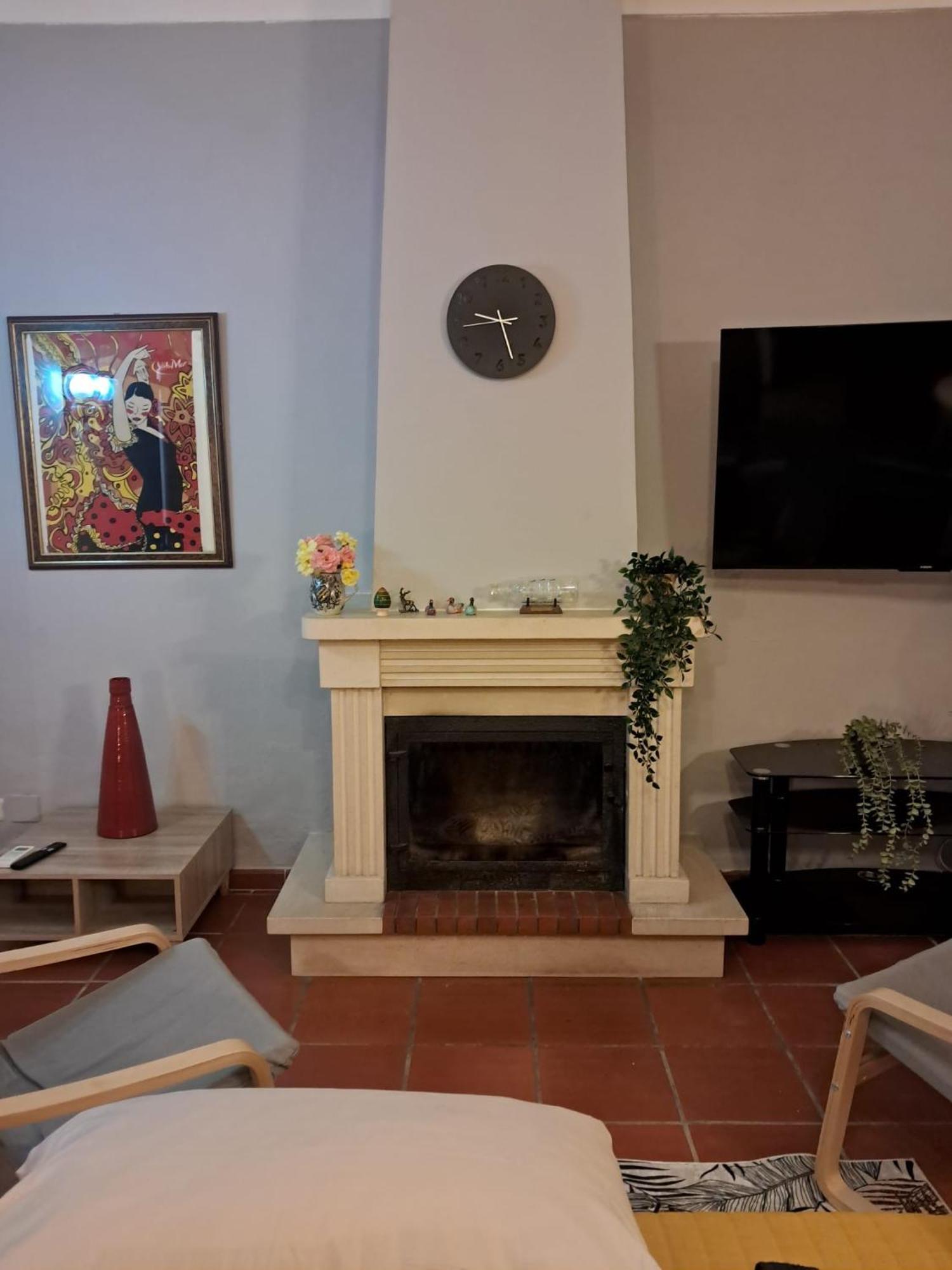 Casa Sulydance Torrao (Setubal)