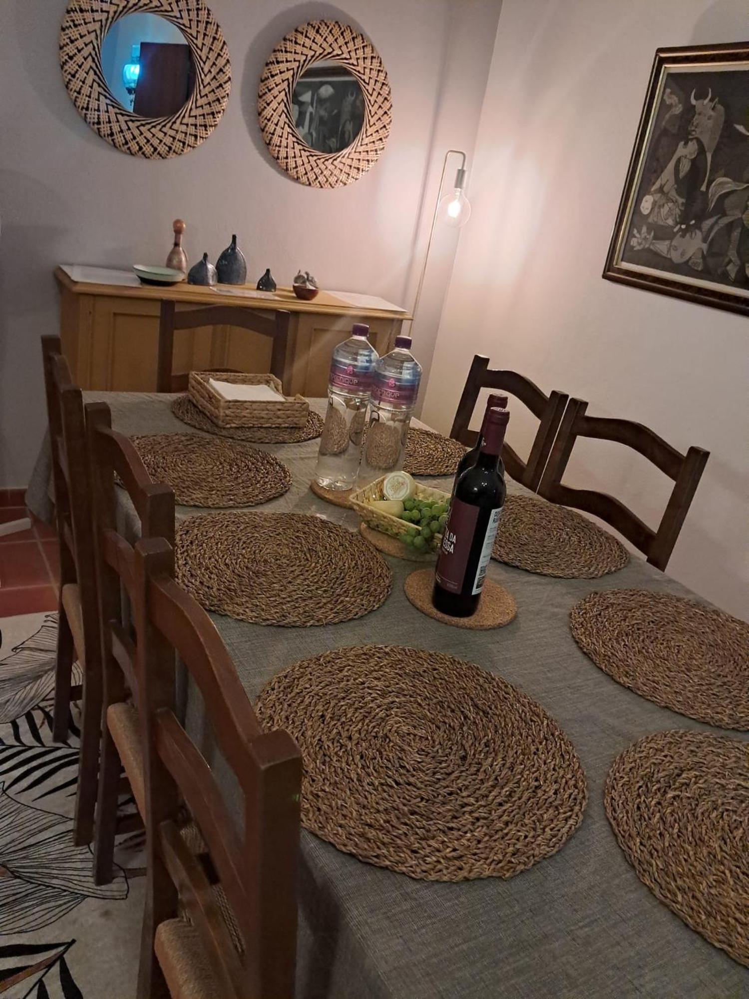 Casa Sulydance * Torrao (Setubal)